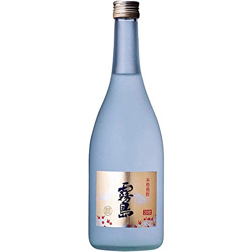 ゴールドラベル霧島