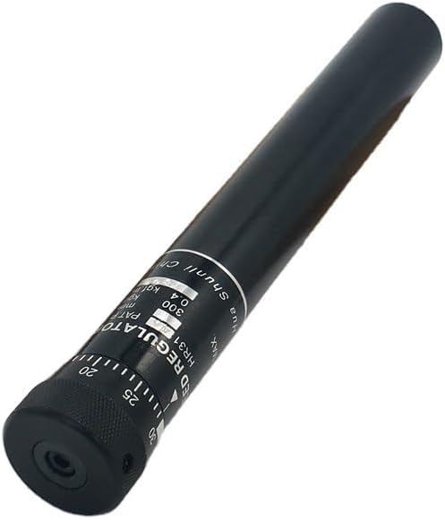 Hydraulic speed controllers 3140 HR/HR3140/HR3160/HR3100; Hydraulic dampers HR/SR3140 31100; Shock absorbers.(HR3100)