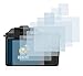brotect Screen Protection Film 6-Pack compatible with Fujifilm X-H2 Anti Glare Screen Protector [Matte, Scratch Proof]
