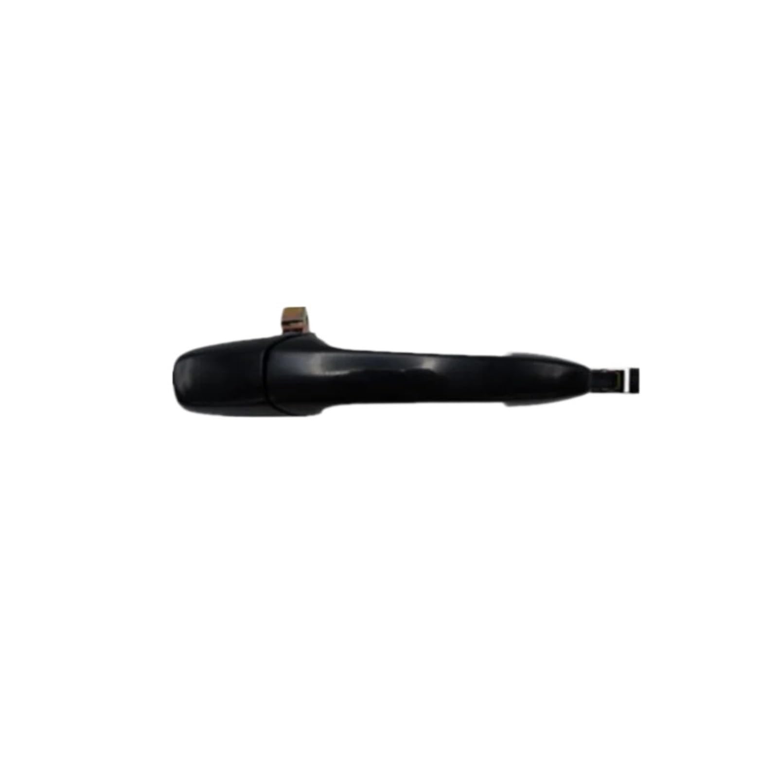 Duhnxuj Front Rh No Hole Car Door Handle For Ranger 2006-2011 Exterior Outerside Door Handle Front Rear Car(Front Rh No Hole)