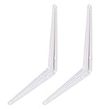 Hohe Qualität, rost- und korrosionsbeständig für lange Nutzungsdauer.