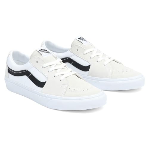 Baskets basses Vans SK8 LOW - vue 3