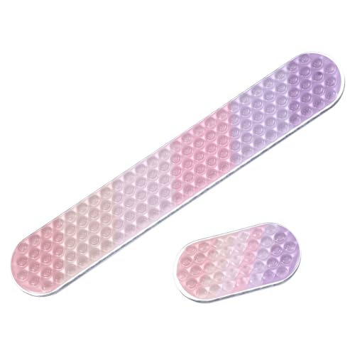 Repose-poignet ergonomique en gel pour souris et ordinateur PATIKIL