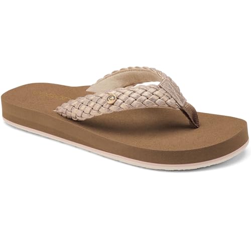 Image of Cobian Women's Braided Bounce