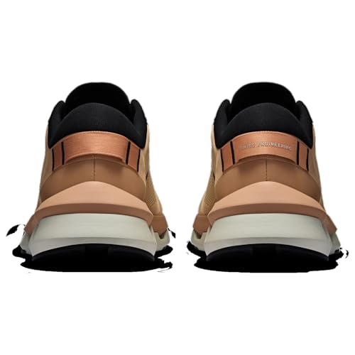 On Cloudzone - Women's Casual Running Shoes(Rosebrown/Black)3