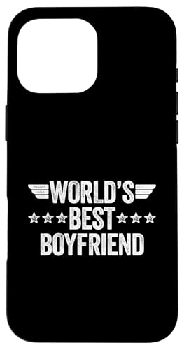 World's Best Ex-Boyfriend X}zP[X iPhone 16 Pro Max p