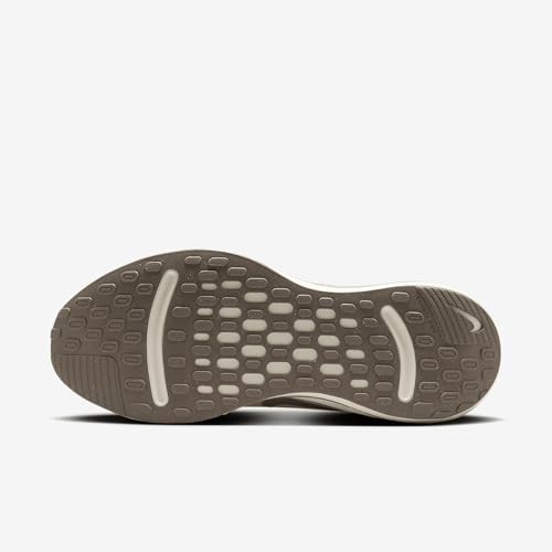 Nike Journey Run Men's Road Running Shoes (FN0228-002, Phantom/Khaki/Neutral Olive/Cave Stone)2