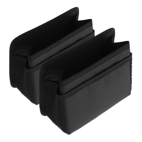 Poubelle pliable pour voiture STOBAZA, l'accessoire idéal pour vos voyages