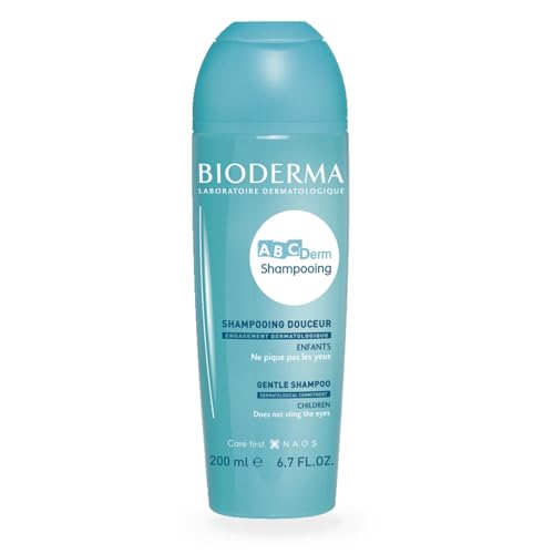 ABCDerm Shampoing douceur 200 ml