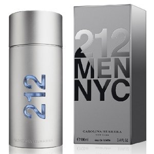 212 キャロライナ ヘレラ 並行輸入品」の人気商品一覧・価格比較