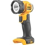 Generic for DeWALT DCL040 20V MAX Cordless Lithium-Ion LED Work Light - Bare Tool Size:18V