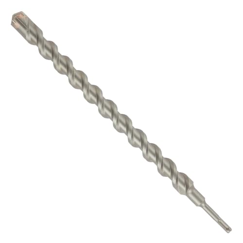 Image of Bosch HC4C2287 1-1 /8 in. x 16 in. x 18 in. SDS-Plus Bulldog Tough Carbide Rotary Hammer Drill Bit
