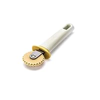 Tescoma 630021 Rotella Taglia e Chiudi Pasta Delícia