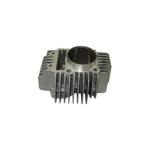 Cilindro YX 180cc 63mm para solucionar la falta de potencia en subidas de Pit Bike 6
