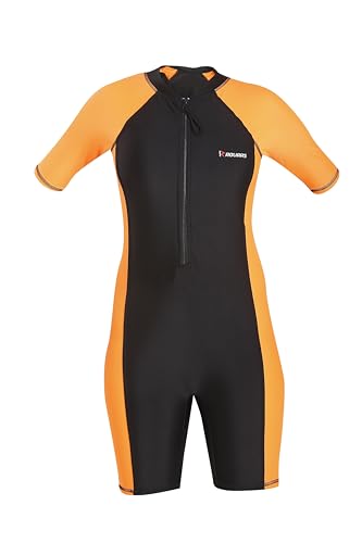 Image of ROVARS Unisex Swim & Skating Wear