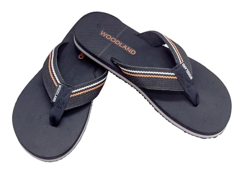 Image of Woodland Men's Flip-Flop