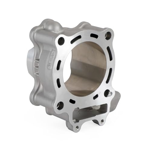 Cilindro para motocicleta CRF250 de aluminio con diámetro de 78 mm 5