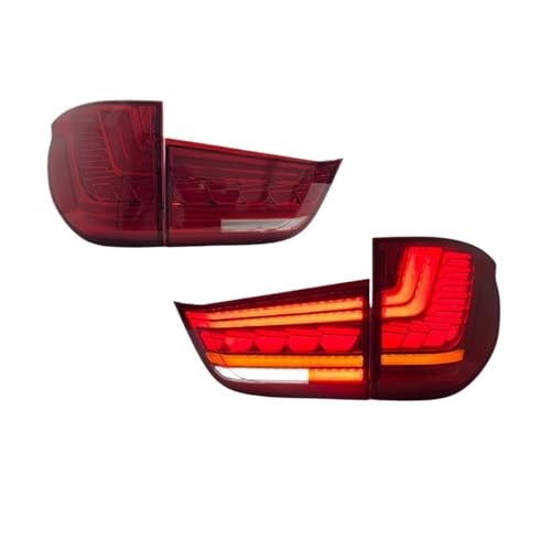 J[ANZT[ I[ge[Cg LED BMW X5 F15 2014-2018 DRL tHO u[Lv AZu `[jOCg vOAhvC