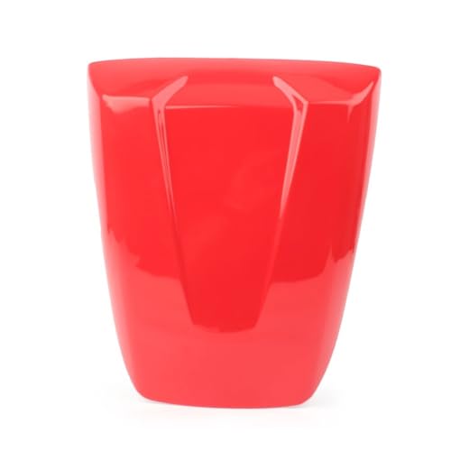 Capot de siège arrière pour SV650 SV1000 2003-2010 couvercle de carénage passager moto noir