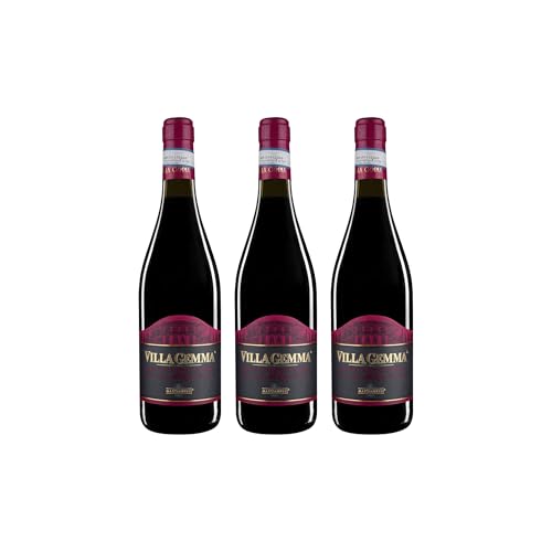 Masciarelli Villa Gemma Cerasuolo d'Abruzzo DOC Superiore trocken Roséwein...