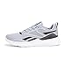 Reebok Men's NFX Trainer Sneaker, Cold Grey3/Core Black/Cold Grey6, Size 8