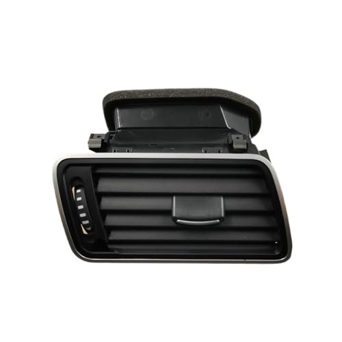 Grille de climatisation Passat avec ailettes orientables pour flux d'air stable
