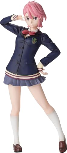 Dandadan Statuette 17 Aira 22 cm - vue 2