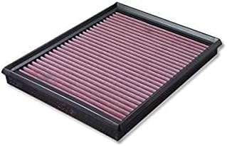 Filtro de aire ADN de alto rendimiento compatible con Ducati Monster S4 R (03-06) PN: P-DU6S02-01