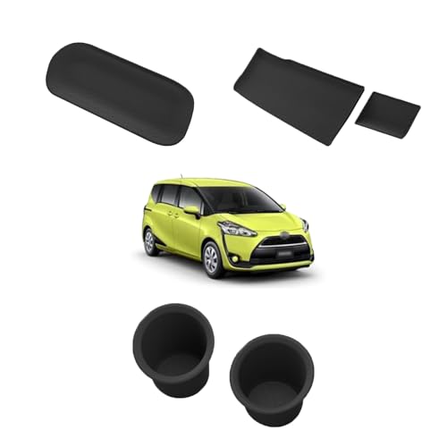 LUCKEASY g^ VG^ 170n XP17 p ԗphNz_[+ȃgC I[vgC+Wt̃Abp[{bNX H27.7`R4.8 2 SIENTA [gC یJo[ ~߃}bg  Ԏ[ ^ ֗