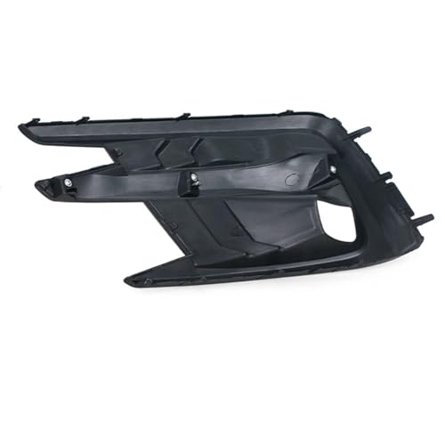 Grille de phare antibrouillard avant pour Subaru Ascent cadre calandre - 3