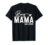 Boy Mama Est 2025 Soon To Be Mom Pregnancy Reveal