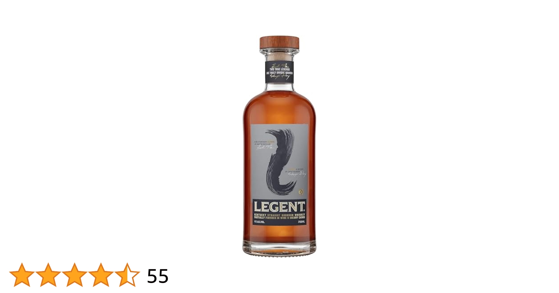 数量限定　サントリー　LEGENT LEGENT(リージェント)」750ml数量限定新発売 2023年9月19日
