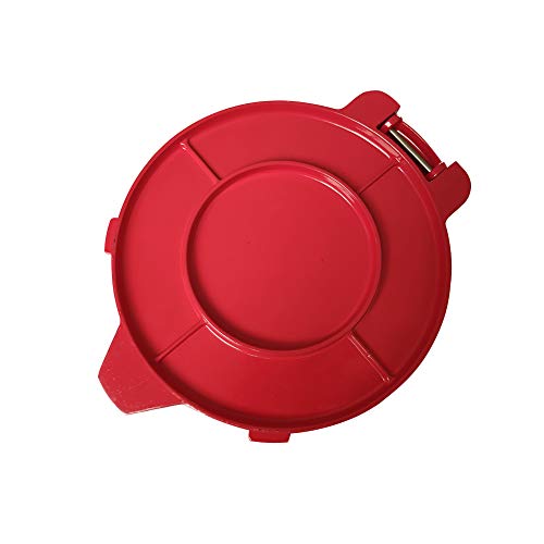 8 Inch Tortilla Press Aluminium Alloy Tortilla Maker with Foldable Handle, Heavy Duty Non-Stick Flour Corn Press, Easy Tortilla Pie Maker Press Pan for Homemade Tortillas