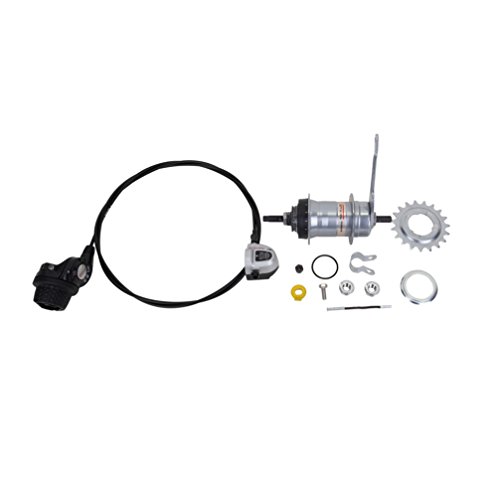 5 Best Internal Gear Hub Reviews 3, 7,8, and 14 Speed IGHs