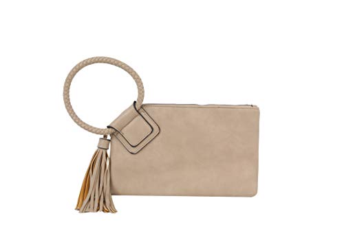 Image of Womens Clutch Purse Wristlet Wallet Evening w /Hand Strap Casual Formal Vegan Leather - Metro Muse