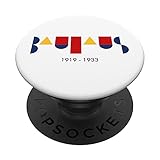 Photo Gallery logo bauhaus dal 1919 - 100 anni di scuola di design bauhaus popsockets popgrip intercambiabile Photo Gallery logo bauhaus dal 1919 - 100 anni di scuola di design bauhaus popsockets popgrip intercambiabile