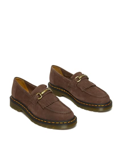 Image of Dr. Martens Unisex-Adult Adrian Snaffle