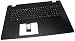Produktbild acer Tastatur deutsch (DE) + Topcase schwarz Aspire 3 A317-52 Serie (Original)