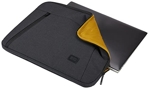 Case Logic HUXS214 Huxton Huxs-214 Black Laptop Bag 35.6 Cm thumb #3