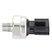 TUPARTS Oil Pressure Sensor Sender Switch Fit 2003-2009 Nissan 350Z, 2005-2008 Nissan Armada, 2005-2009 Nissan Frontier, 2004-2009 Nissan Pathfinder, 2004-2008 Nissan Titan, 2005-2009 Nissan Xterra