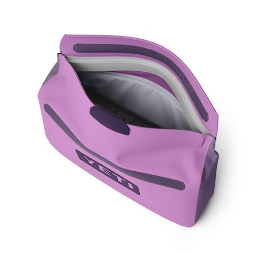 Image of YETI Sidekick Dry 1L Gear Case, Desert Bloom
