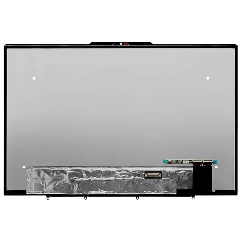 Image of 5D10S39975 Replacement for Lenovo Yoga 7 2-in-1 16IRL8 16ARP8 Type 83BS 82YM 30 Pins 16.0 inch LCD Display Touch Screen Assembly (for 1920x1200 Only)