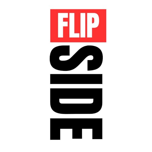 Flipside Radio cover art