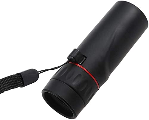 Binoculares Telescopio HD 10X25 enfoque zoom verde miniatura 1