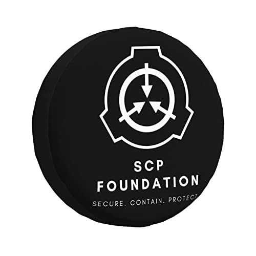 The Scp Foundation Wj[ XyA^CJo[ ^CJo[ یJo[ ی Jo[ 4WD TCY J[pi hO XyA^CJo[ Wj[ ^CJo[ Sh ^C Jo[ w ۊ hn 15 inch
