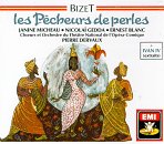 pearl fishers dvd - Les Pecheurs de Perles (The Pearl Fishers)