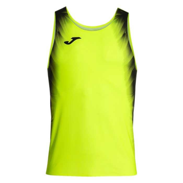 Joma Tricot Homme pour ne plus avoir froid pendant vos échauffements extérieurs