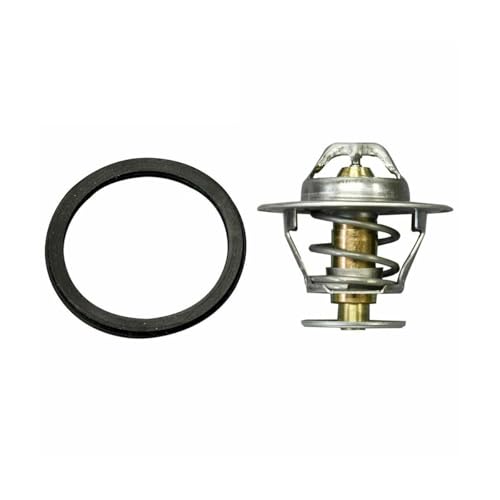 Kit thermostat 82 degrés haute durabilité moteurs KAD43 KAD300 standard 3831424