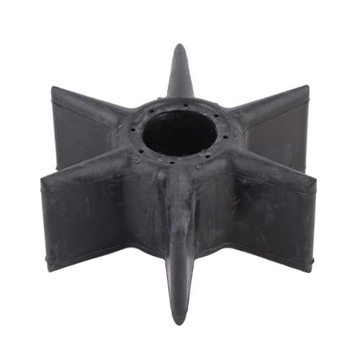 Impulsor de bomba fueraborda 6CE-44352-00, repuesto de goma de nailon para F225XCA Lower Case, compatible con LF300xca 3 2006 y posteriores