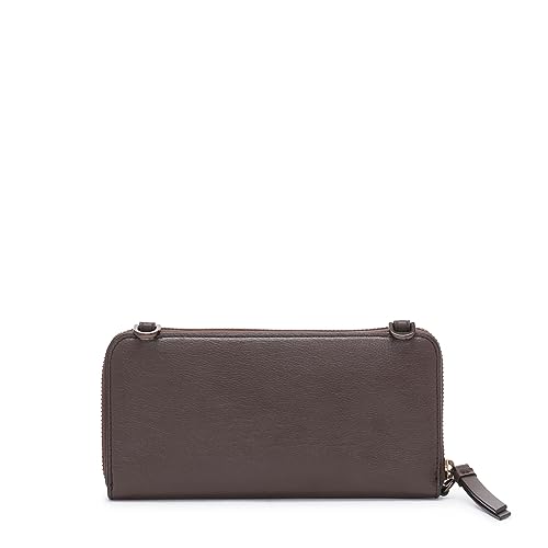 Calvin Klein Becky Organizational Wallet on a String Crossbody2